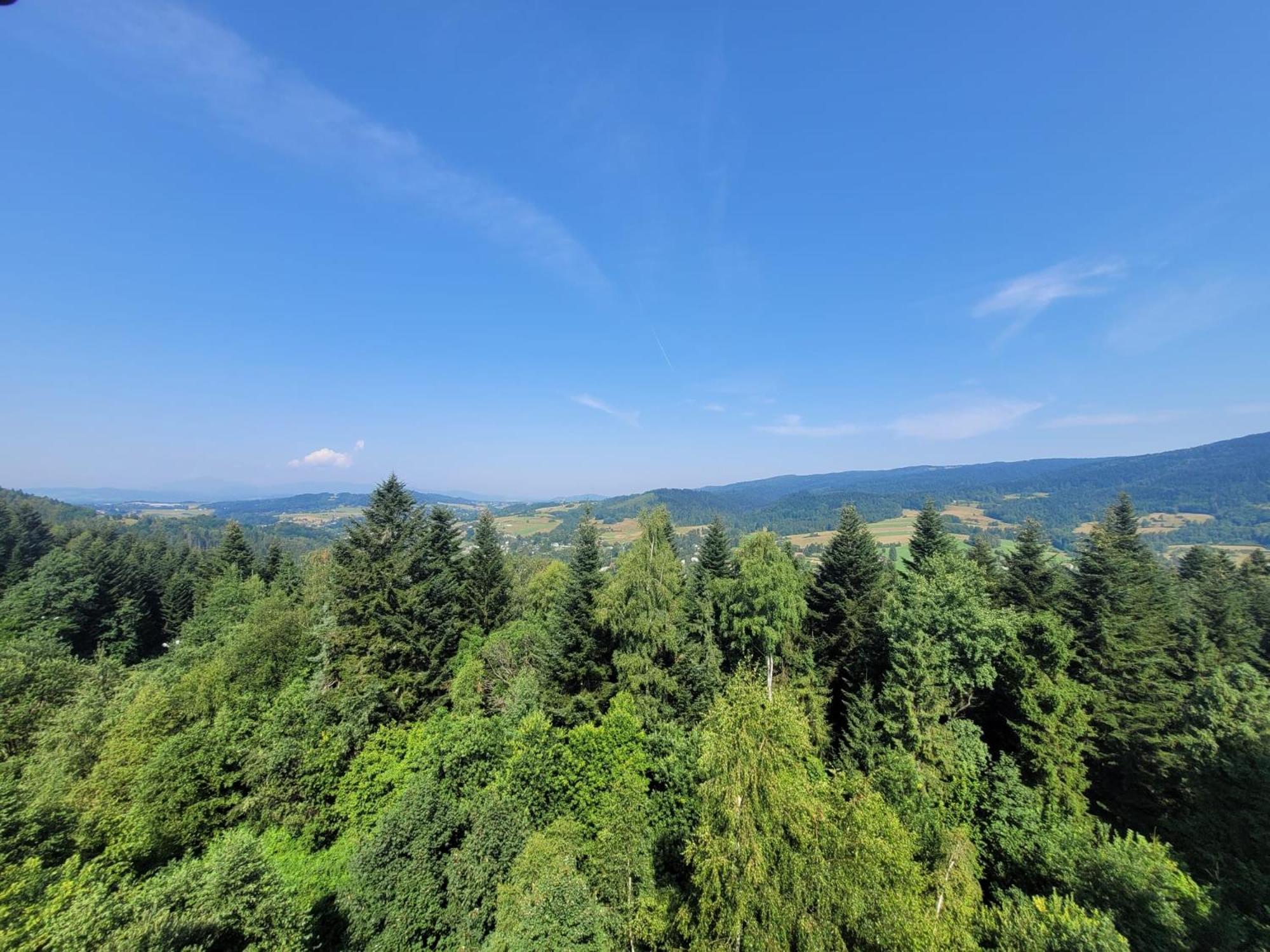Na Szlaku - Domki Do Wynajecia Рабка Экстерьер фото